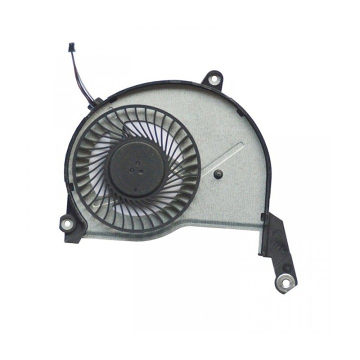 Cambiar Ventilador CPU HP PAVILION 15-N052SS
