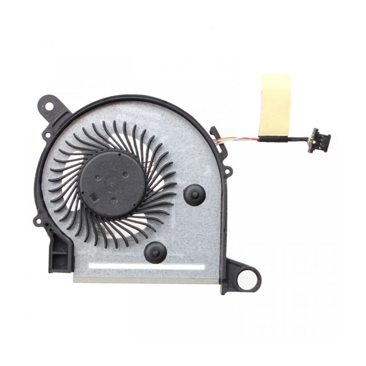 Cambiar Ventilador CPU HP TPN-C116
