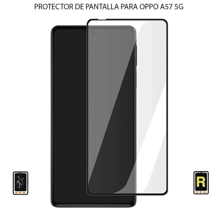 Protector de Pantalla Oppo A57 5G