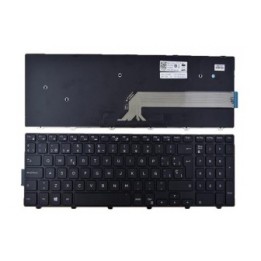Cambiar Teclado DELL INSPIRON 15 5000 SERIES