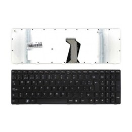 Cambiar Teclado LENOVO IDEAPAD B580