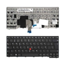 Cambiar Teclado LENOVO THINKPAD 0C02263