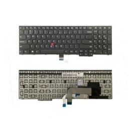 Cambiar Teclado LENOVO THINKPAD E550