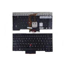 Cambiar Teclado LENOVO THINKPAD T530