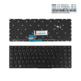Cambiar Teclado LENOVO YOGA 2 / YOGA 3