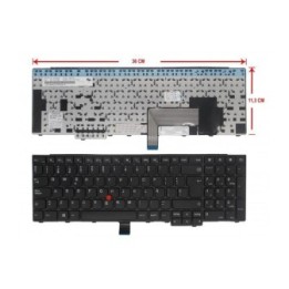 Cambiar Teclado LENOVO THINKPAD W540