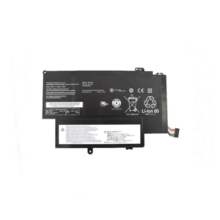 Cambiar Batería LENOVO THINKPAD YOGA S1-120