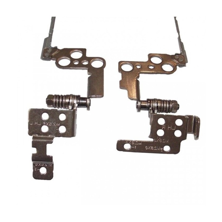 Cambiar Bisagra LENOVO IDEAPAD 100-15IBY 100-15