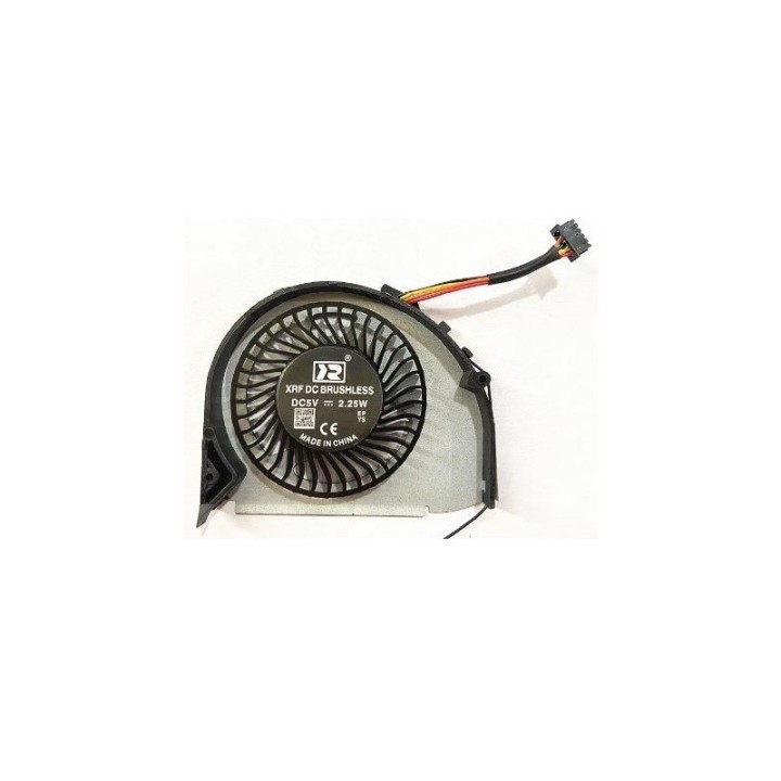 Cambiar Ventilador Interno LENOVO THINKPAD T440