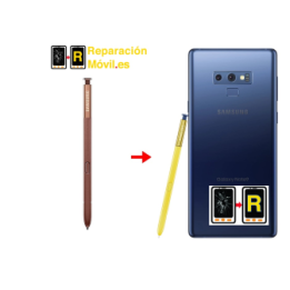 Lapiz para Samsung Note 9