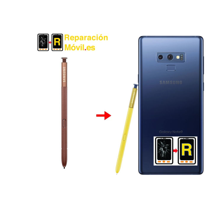 Lapiz para Samsung Note 9