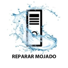 Reparar Mojado PC Sobremesa Genérico