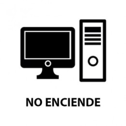 Reparar PC Sobremesa No Enciende Genérico