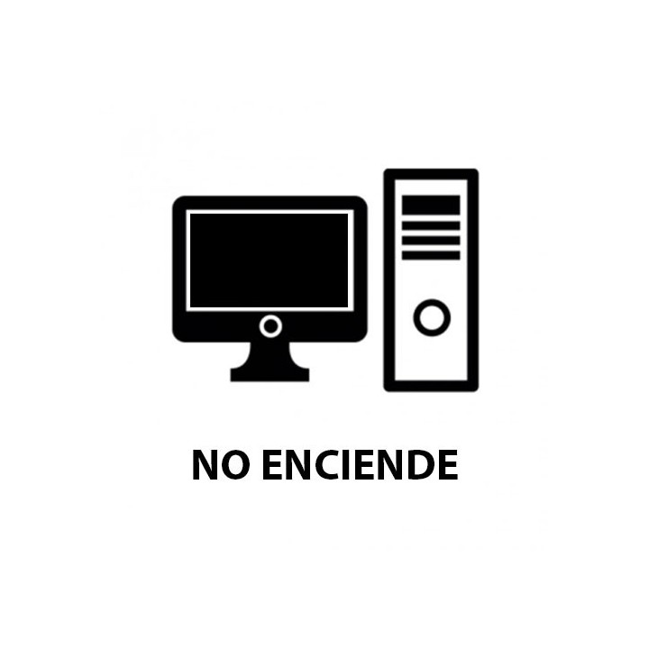 Reparar PC Sobremesa No Enciende Genérico