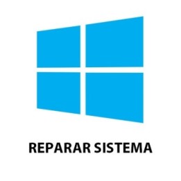Reparar Sistema Operativo PC Sobremesa Genérico