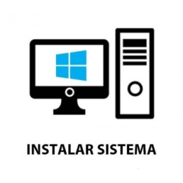 Instalación de Windows PC Sobremesa Genérico