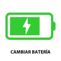 Cambiar Batería Portátiles Genérico