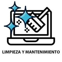 Cambiar Pasta Térmica Portátiles Genérico