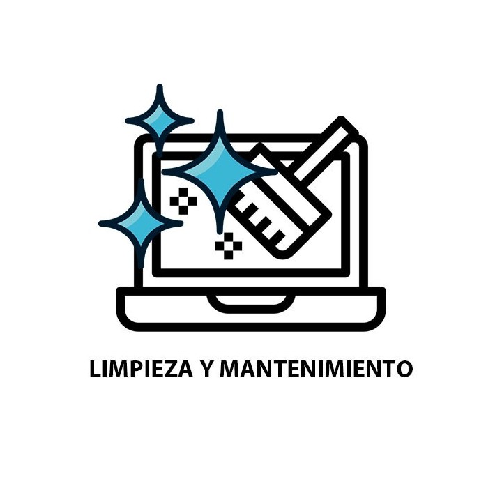 Cambiar Pasta Térmica Portátiles Genérico