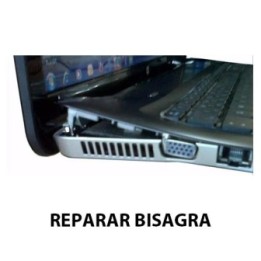 Reparar Bisagra Portátiles Genérico