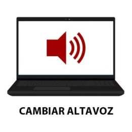 Cambiar Altavoz Portátiles Genérico