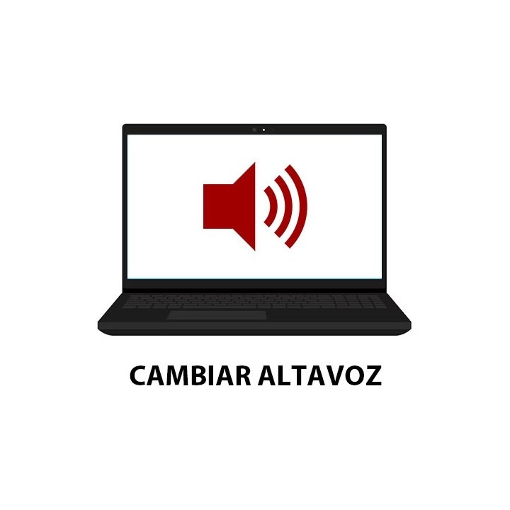 Cambiar Altavoz Portátiles Genérico