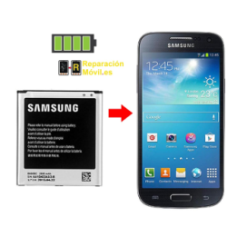 Batería Samsung S4