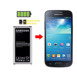 Cambiar Batría Samsung S5