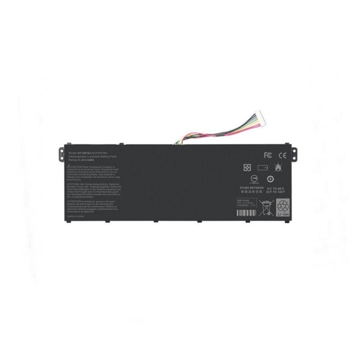 Cambiar Batería ACER ASPIRE E3-111
