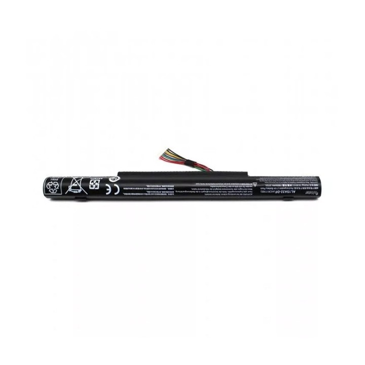 Cambiar Batería ACER ASPIRE E5-573G-54G6