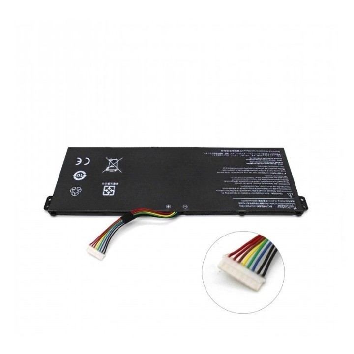 Cambiar Batería ACER ASPIRE V3-371