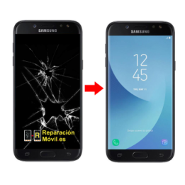 Cambiar Pantalla original Samsung J5 2017 ( J530F )