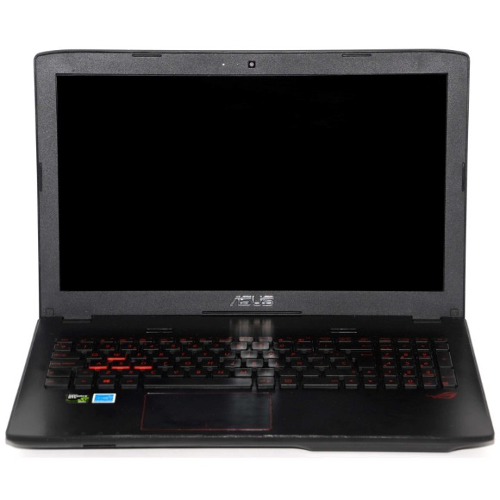 Cambiar Pantalla ASUS ROG GL553V