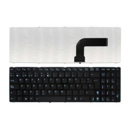 Cambiar Teclado ASUS A53SV-SX537V