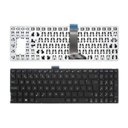 Cambiar Teclado ASUS F555L / K555 / X555LA / X555LD