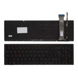 Cambiar Teclado ASUS GL552