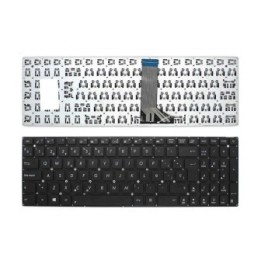 Cambiar Teclado ASUS MP-13K96E0-9201