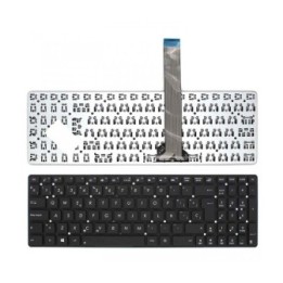 Cambiar Teclado ASUS U57A