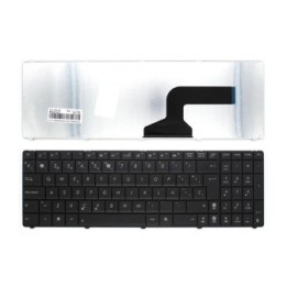 Cambiar Teclado ASUS X55 / N53 / N73