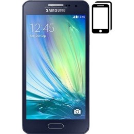 Cambiar Pantalla Original Samsung A3 ( A300F )