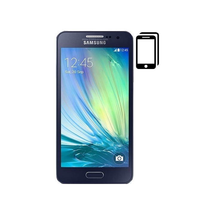 Cambiar Pantalla Original Samsung A3 ( A300F )