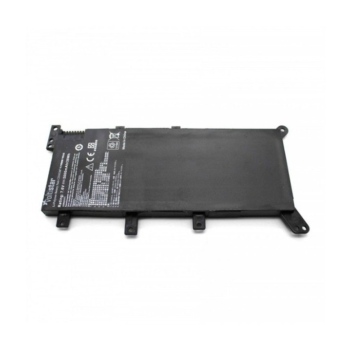 Cambiar Batería ASUS F555L X555L C21N1347 7.6V