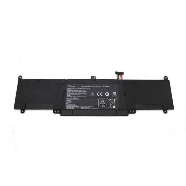 Cambiar Batería ASUS ZENBOOK UX303