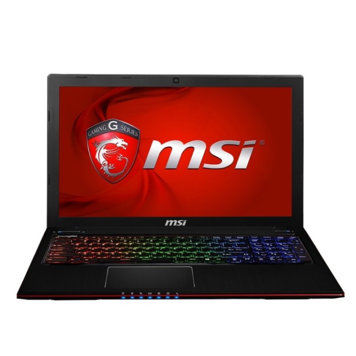 Cambiar Pantalla MSI GE60 2QE