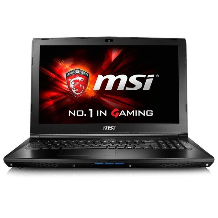 Cambiar Pantalla MSI GP62 2QE LEOPARD PRO
