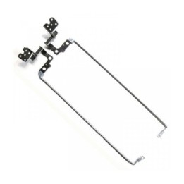 Cambiar Bisagra Portátiles MSI