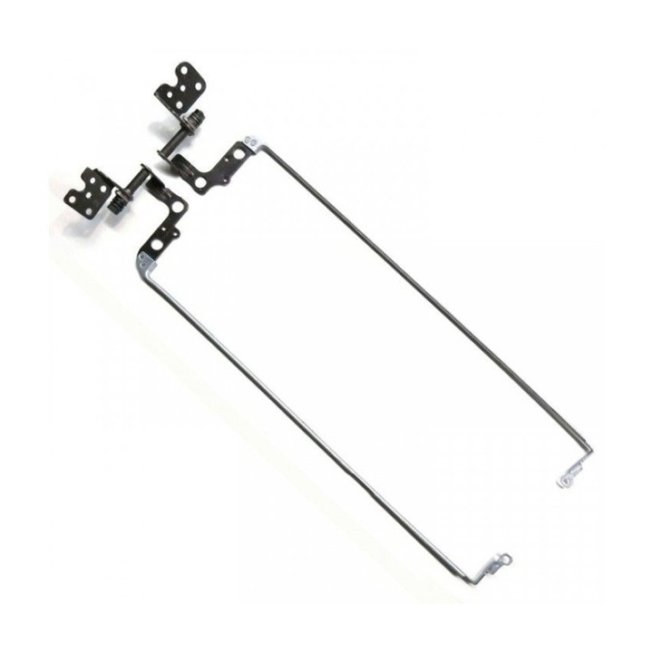 Cambiar Bisagra Portátiles MSI