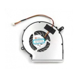 Cambiar Ventilador CPU MSI GE62 GE72 GL62