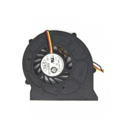 Cambiar Ventilador CPU MSI VR610 VR630