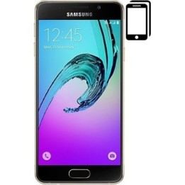 Cambiar Pantalla Samsung A3 2016